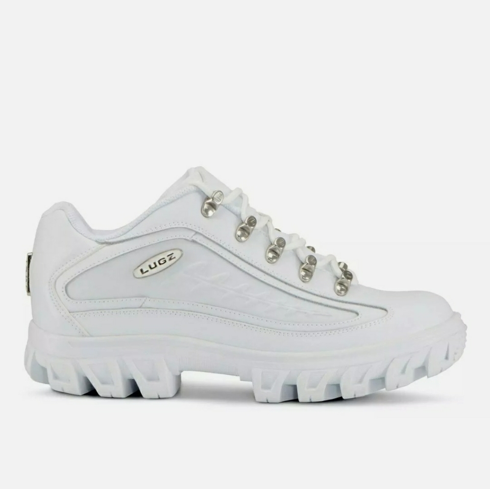 Lugz Dot.Com 2.0 Sneakers - Picture 7 of 11